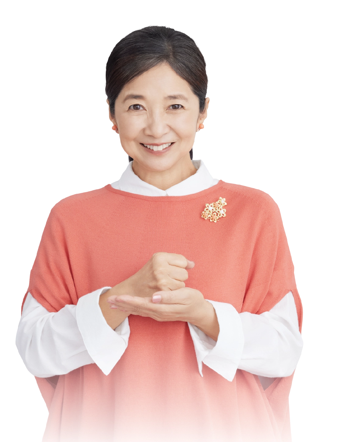 宮崎美子さん