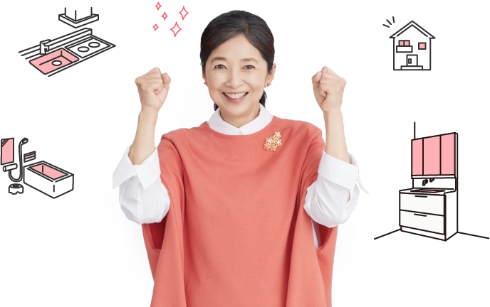 宮崎美子さん