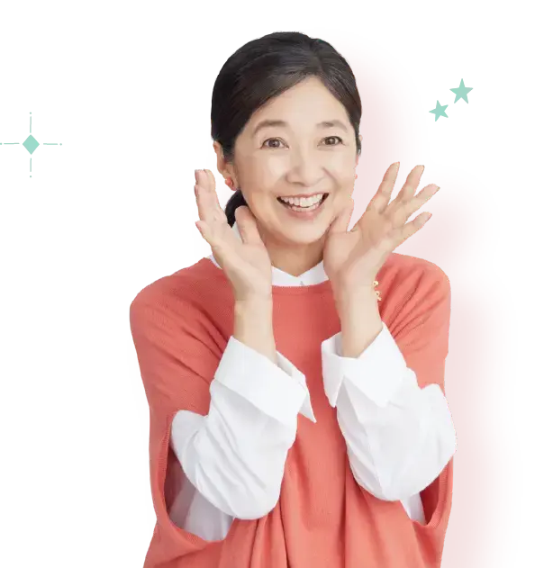 宮崎美子さん