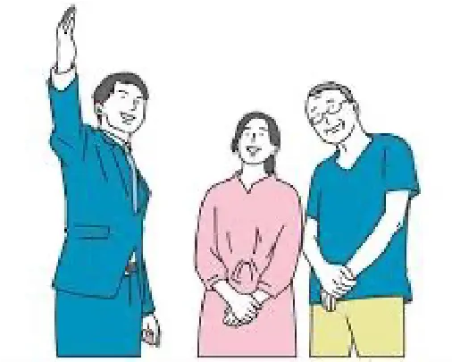 イラスト