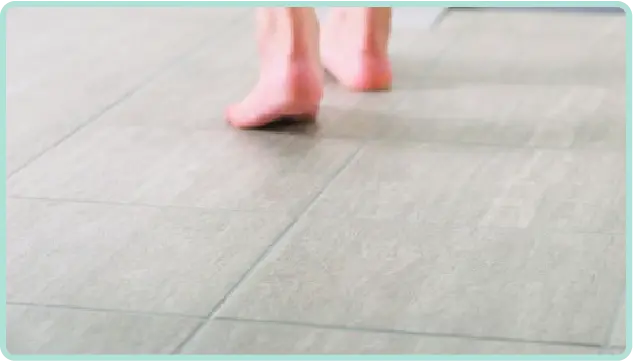 キープクリーンフロア