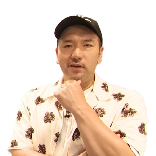 芸人1