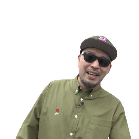 芸人1
