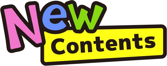 New Contents