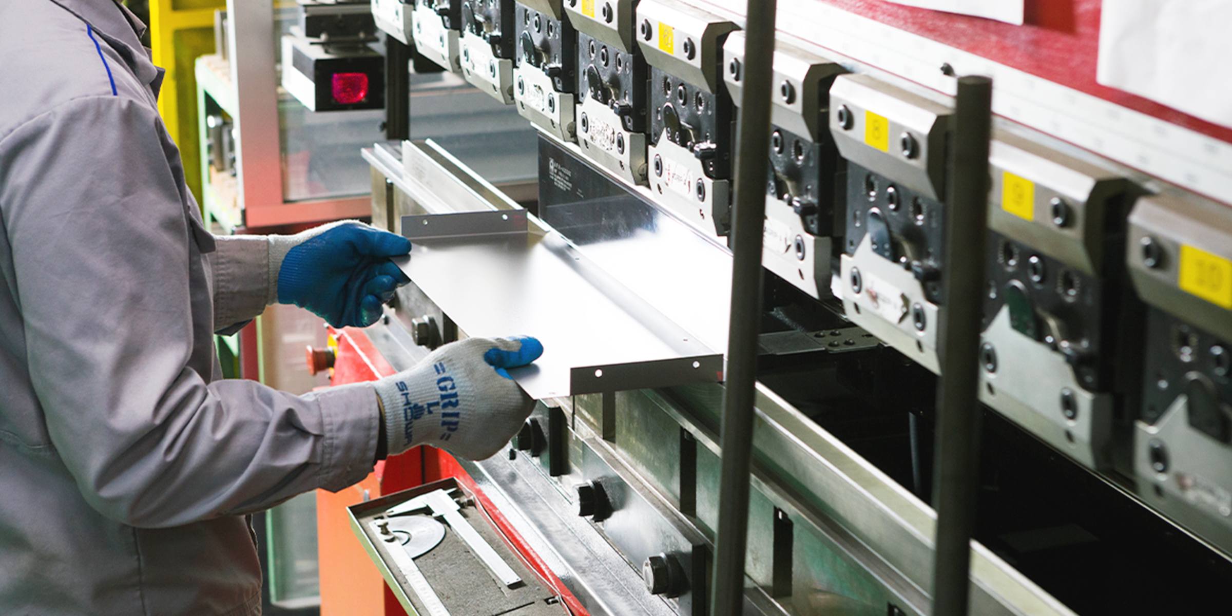 Takara standard’s manufacturing