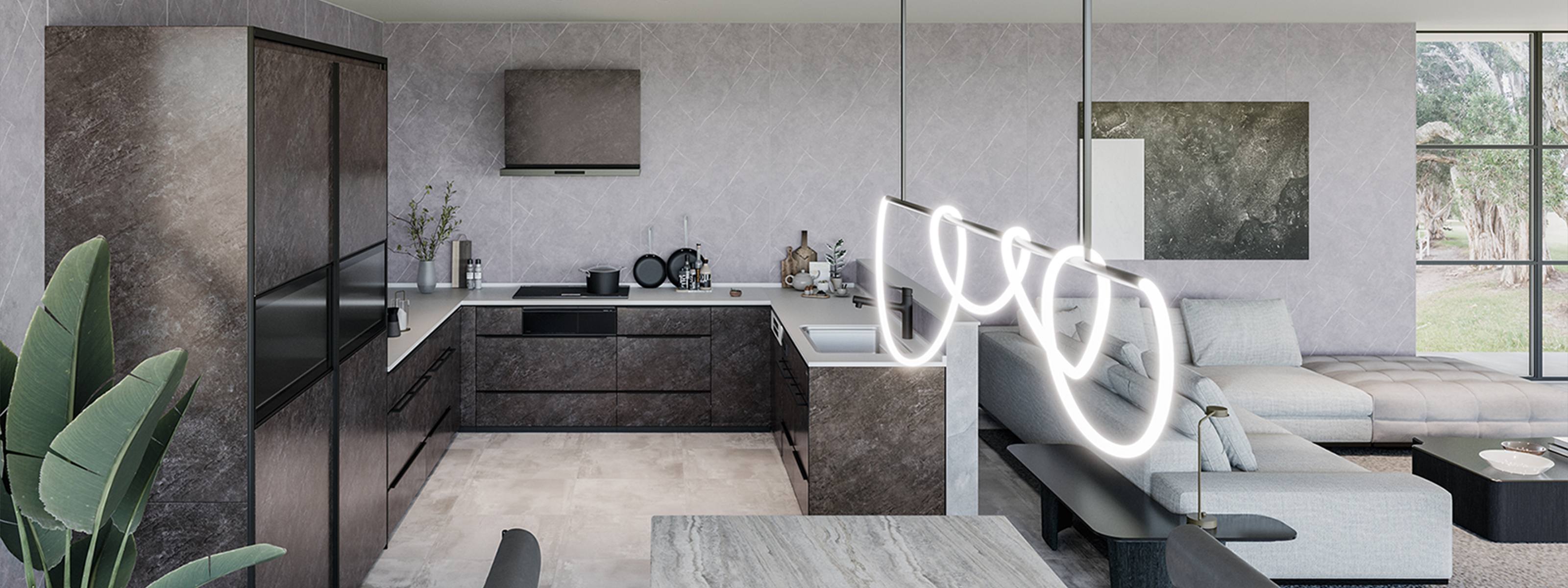 Enhancing lifestyles with high-grade enamel