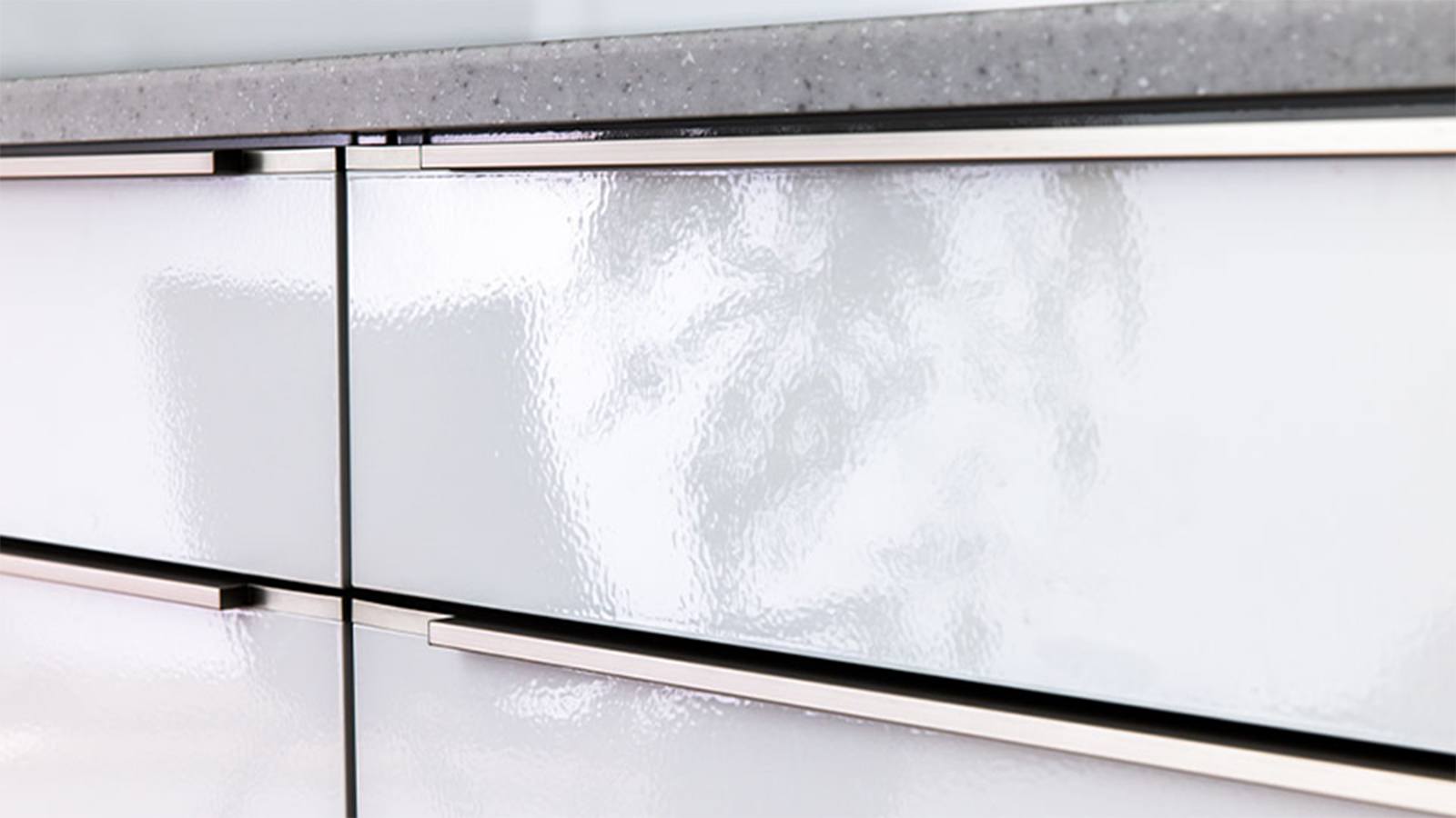 Easy to clean—just wipe with a damp cloth
