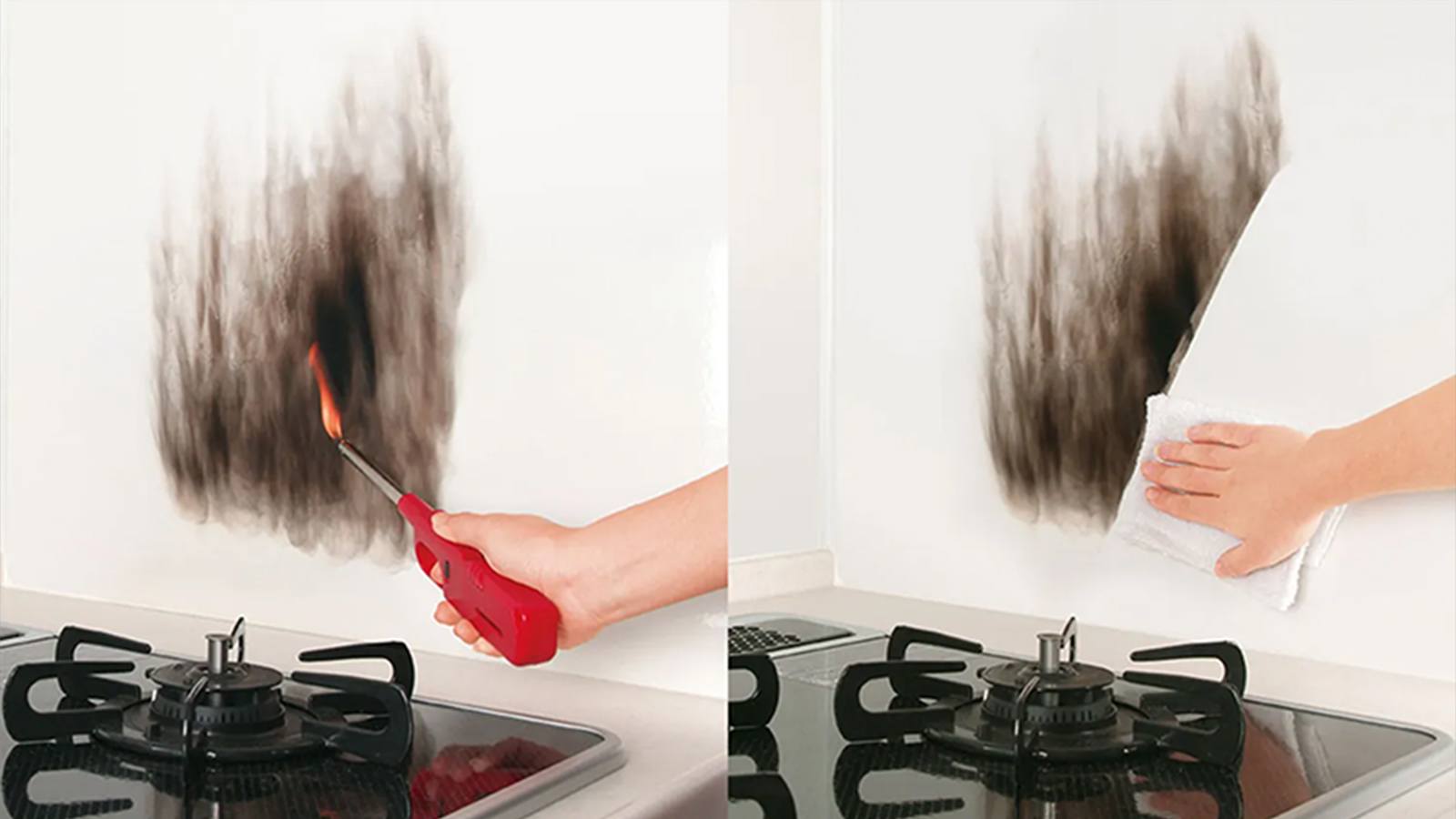 Heat-resistant reliability