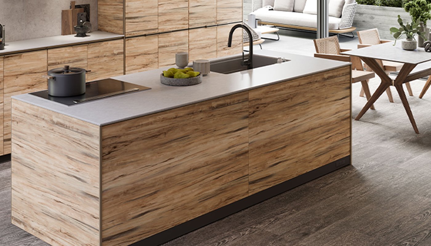 Why our focus on enamel? Because quality means years of use and cleanliness.