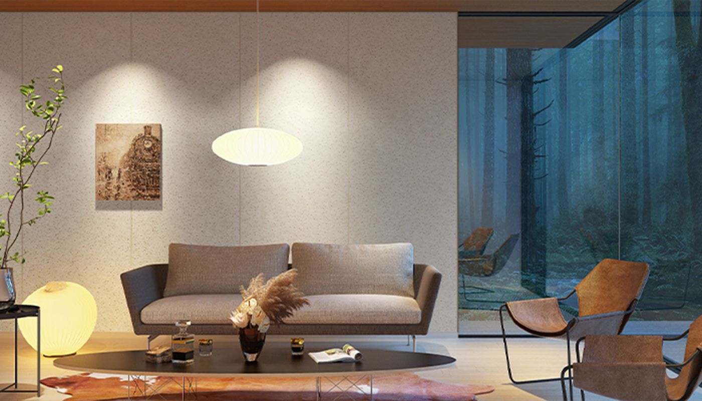 With Emawall enameled interior panel, the entire wall is a sketch pad