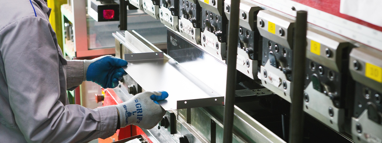 Takara standard’s manufacturing