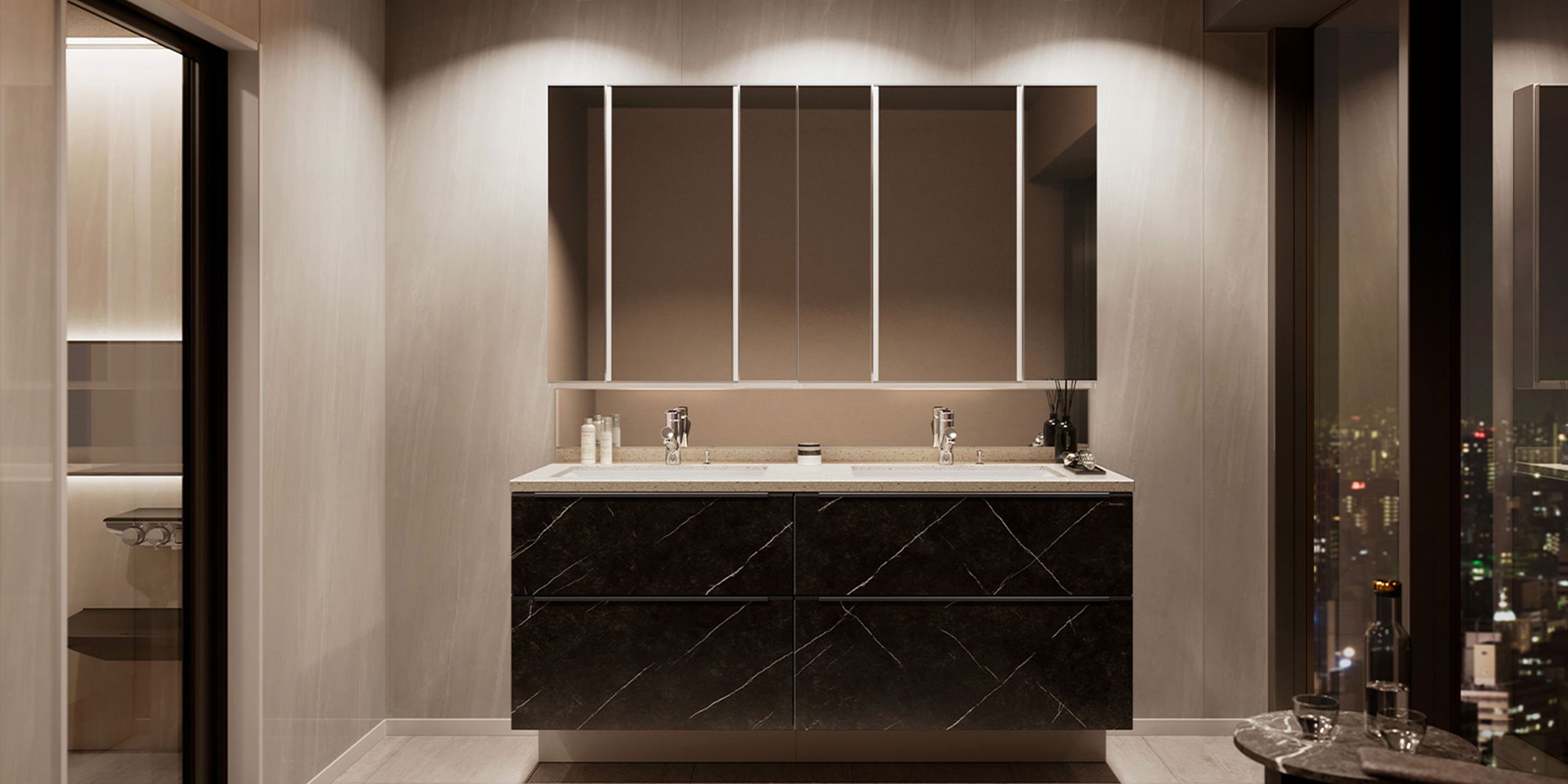 Washstands ELEENA