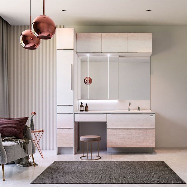 Bathroom vanity ideas