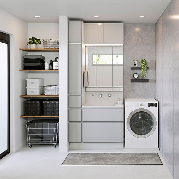 Bathroom vanity ideas