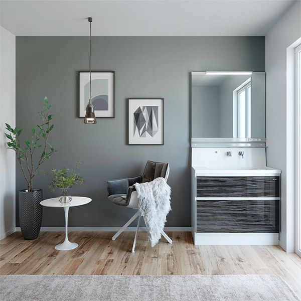 Bathroom vanity ideas