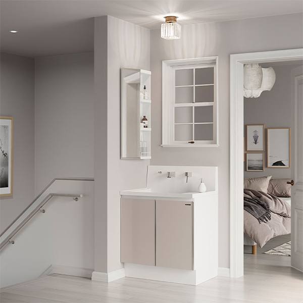 Bathroom vanity ideas