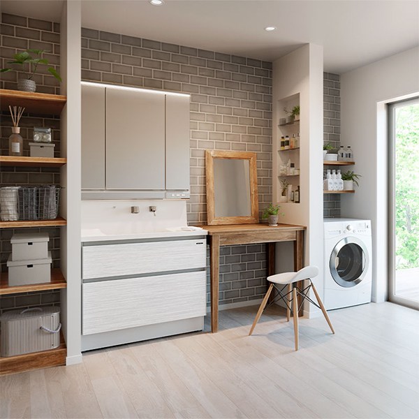 Bathroom vanity ideas