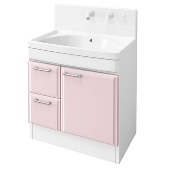 Pure Pink
