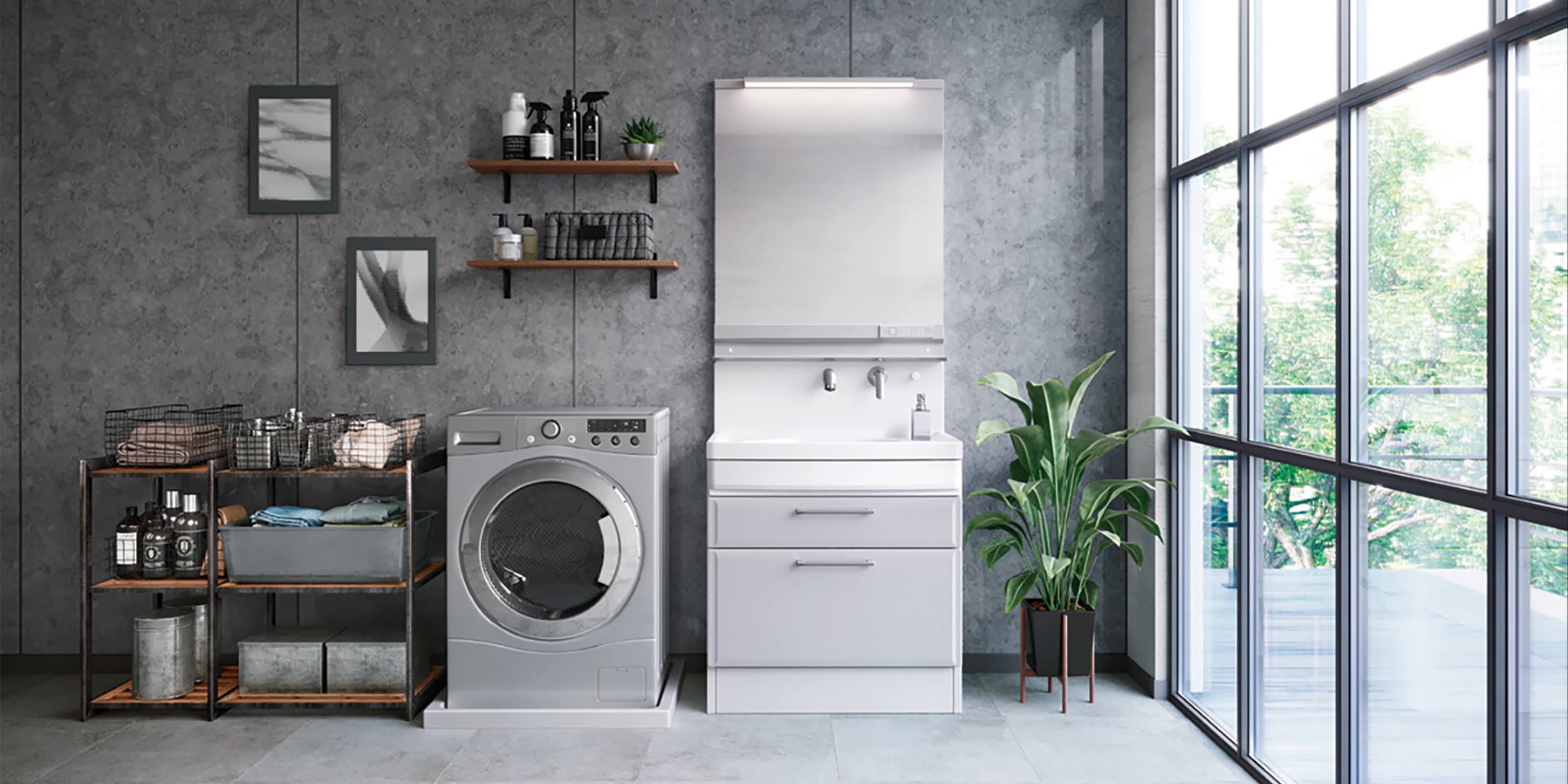 Washstands Ondine