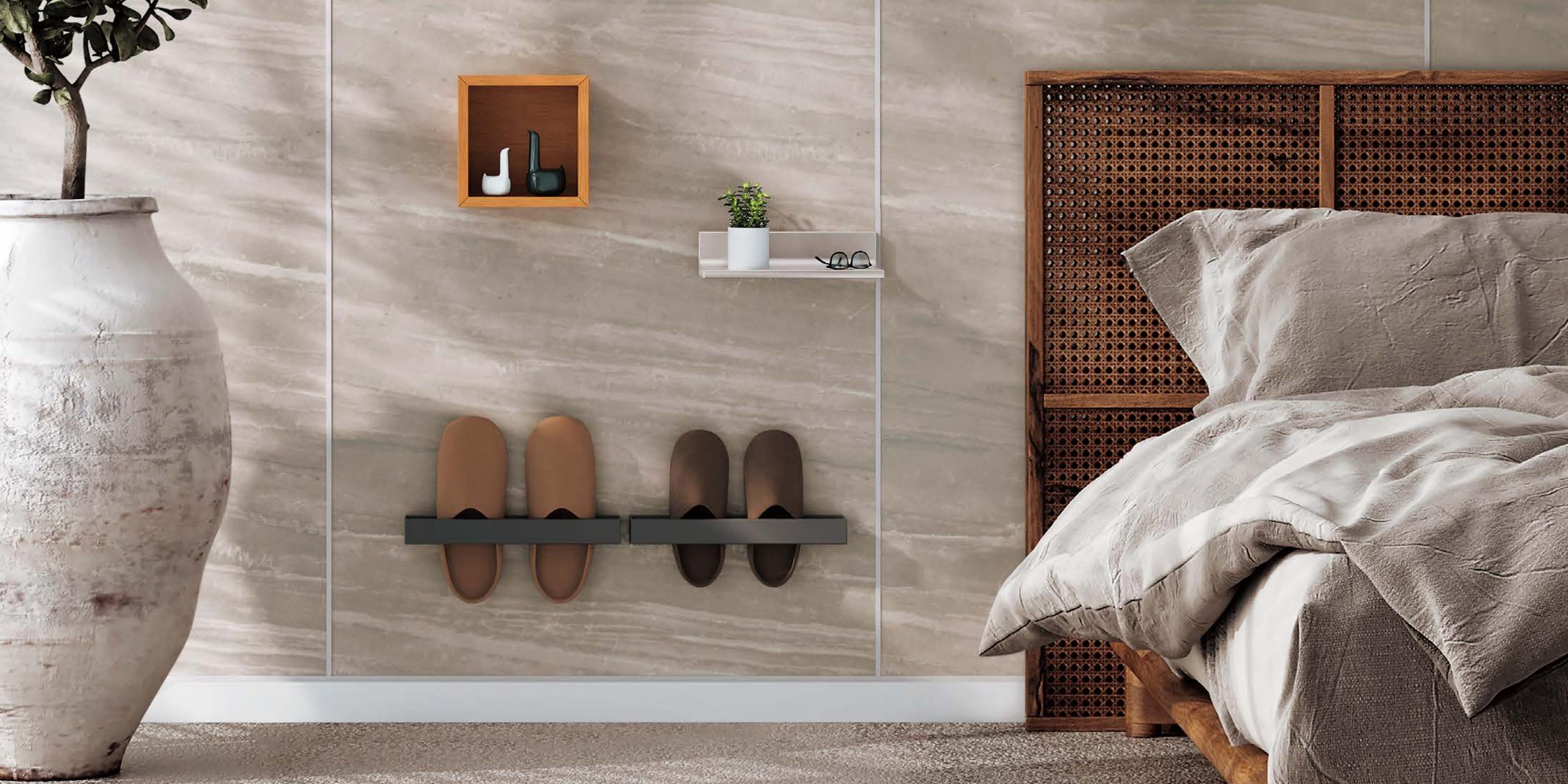 Magnetic storage