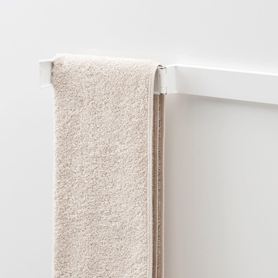 Anywhere racks, square type