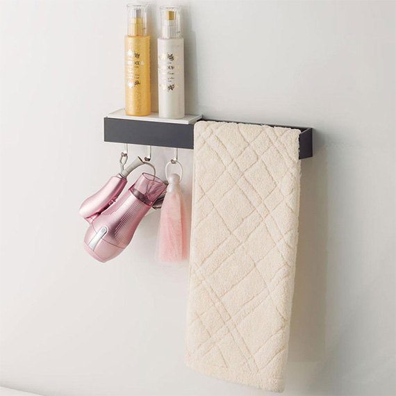 Anywhere racks, square type