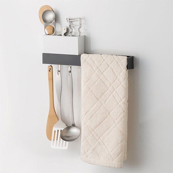Anywhere racks, square type