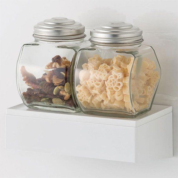 Anywhere racks, square type