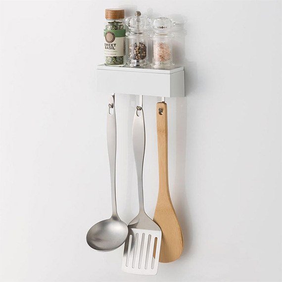 Anywhere racks, square type