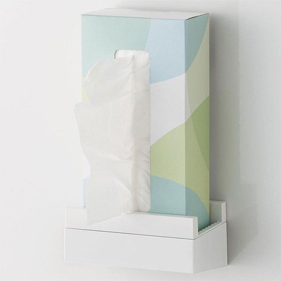 Anywhere racks, square type
