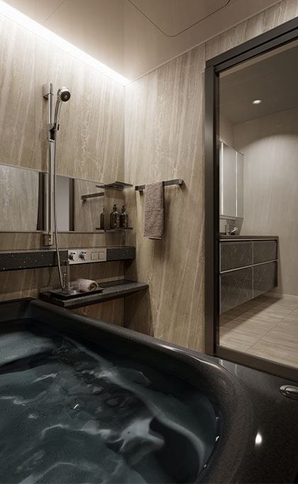 Why enameled cast-iron bathtubs are called the “king of bathtubs”
