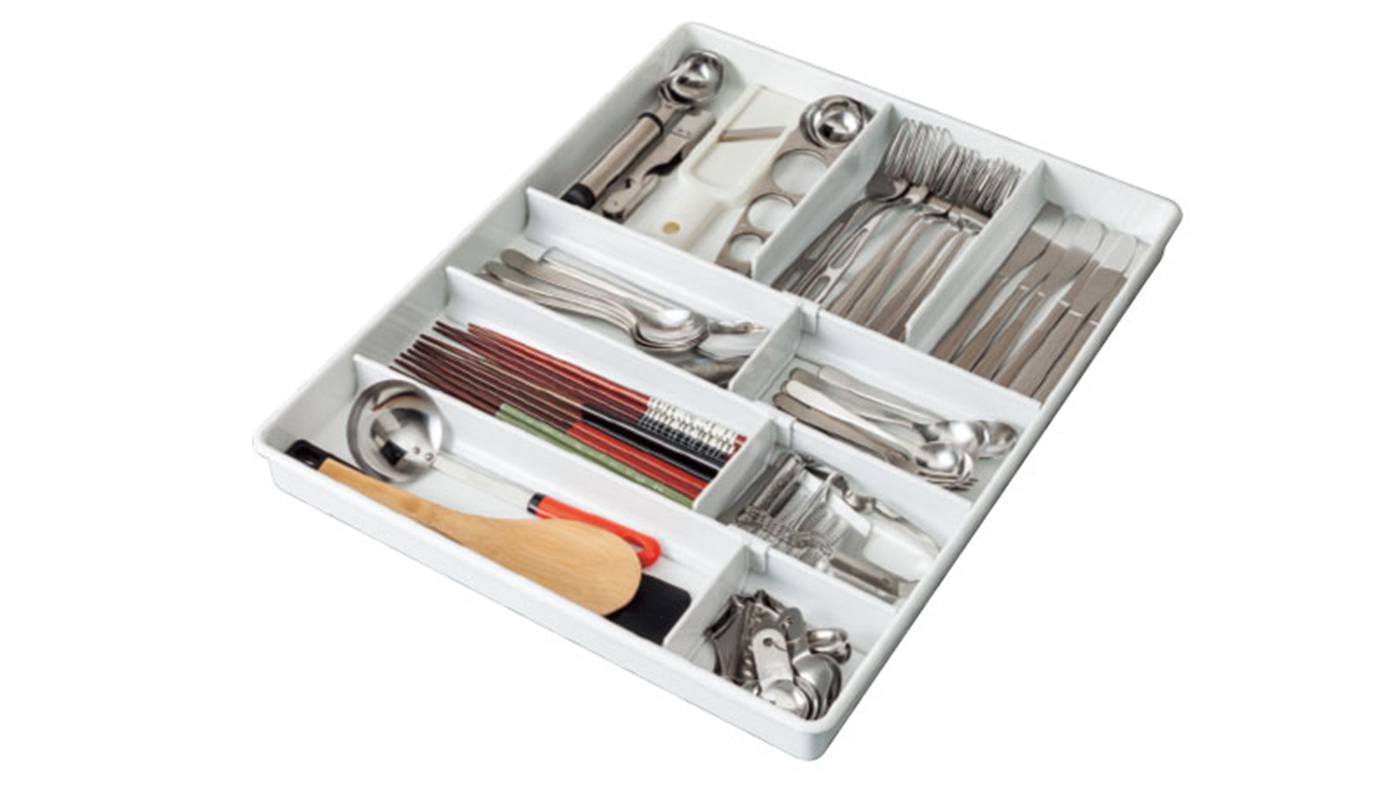 Because it’s enamel, it’s easy to clean