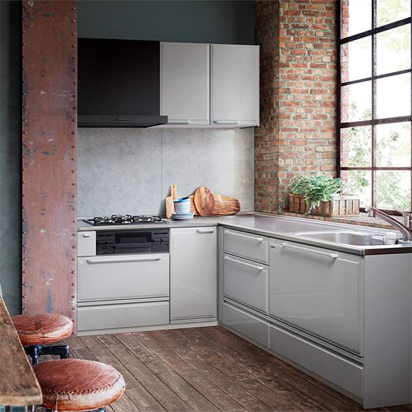 Kitchen ideas