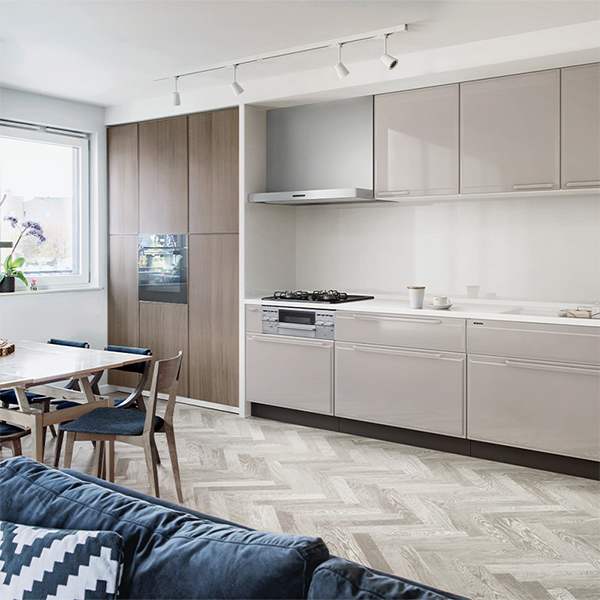 Kitchen ideas