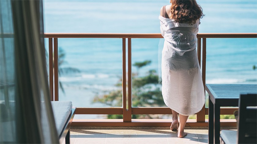Longing for the slow life