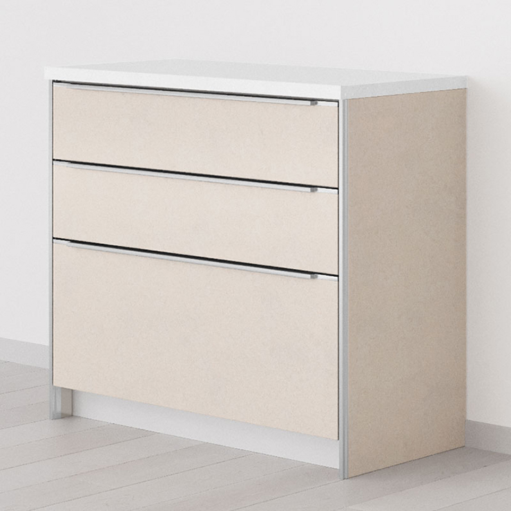 Sliding drawer