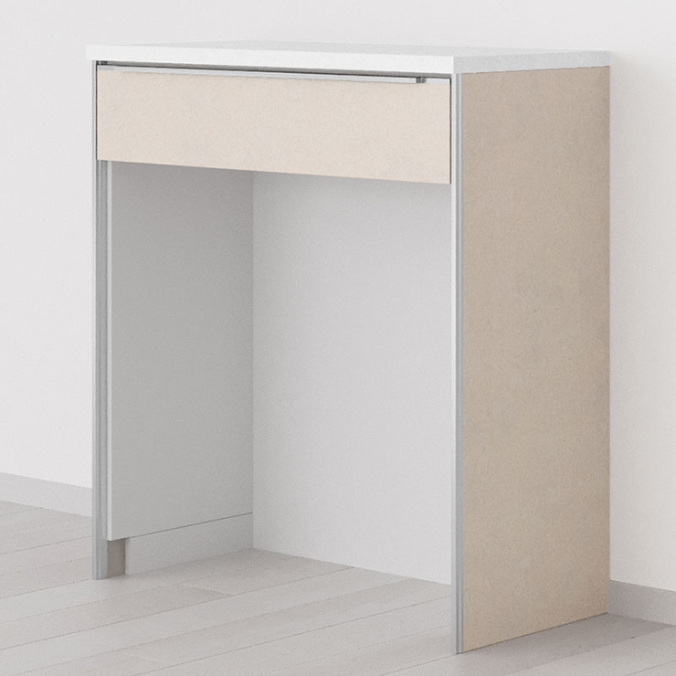 Open high counter