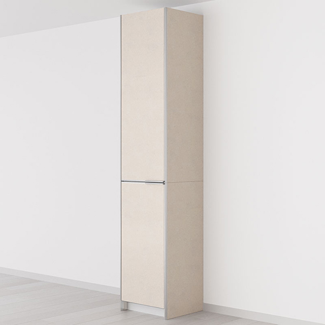 Pantry type