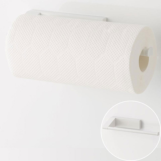 Paper towel holder