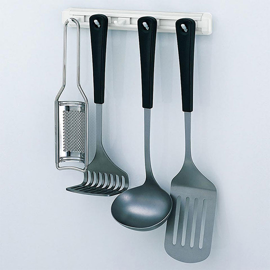 Ladle hanger