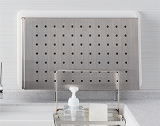 Cutting board stand VAE