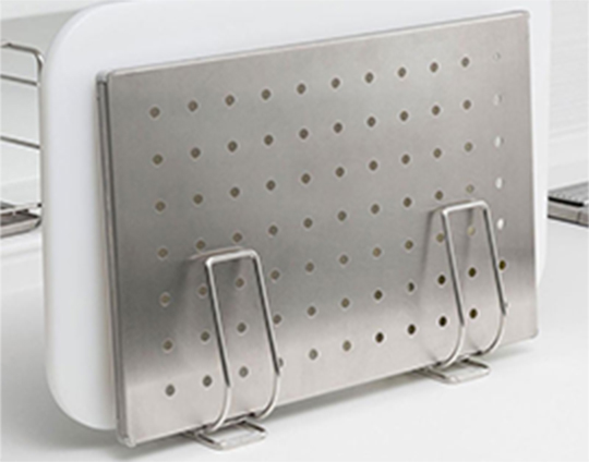 SK plate stand