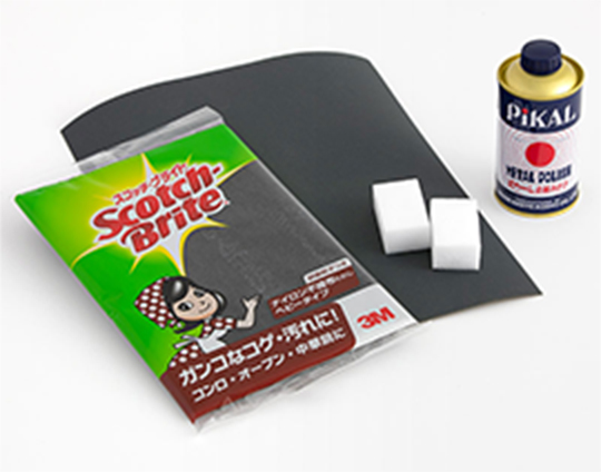 Maintenance kit IV