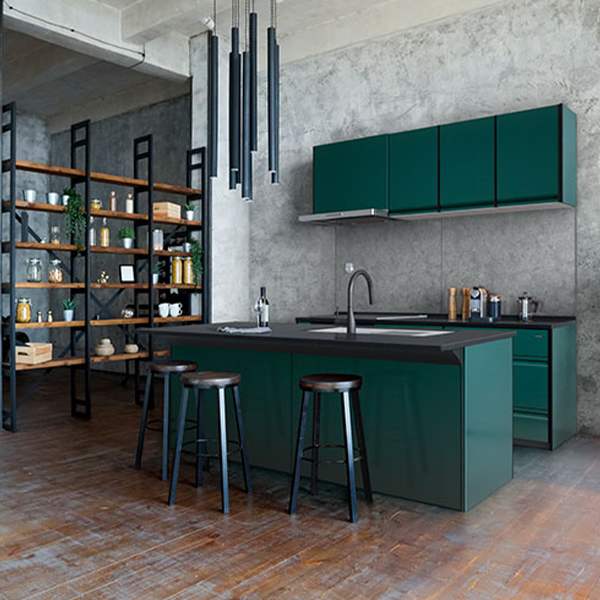 Kitchen ideas