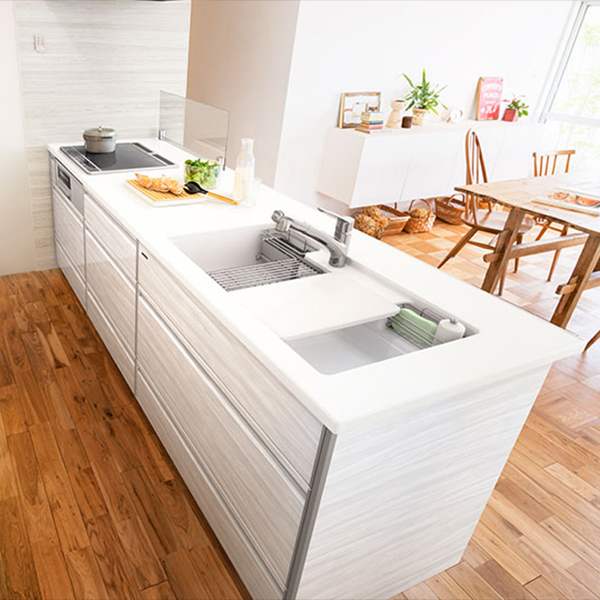Kitchen ideas