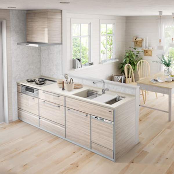 Kitchen ideas