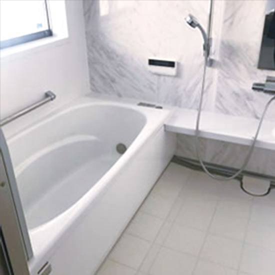 Bathrooms PREDENCIA