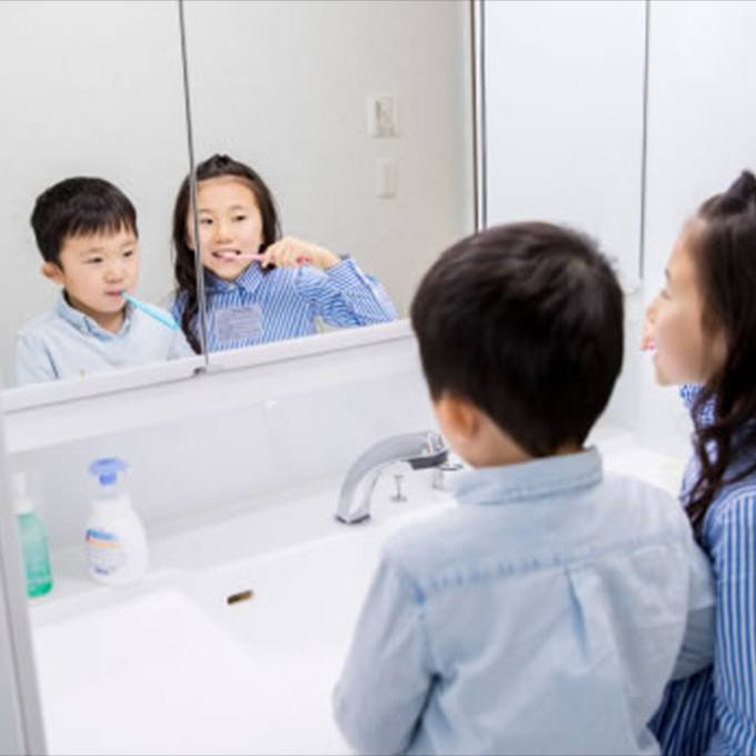 Takara standard—with the family for every moment of love and laughter