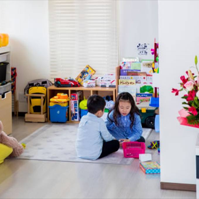 Takara standard—with the family for every moment of love and laughter