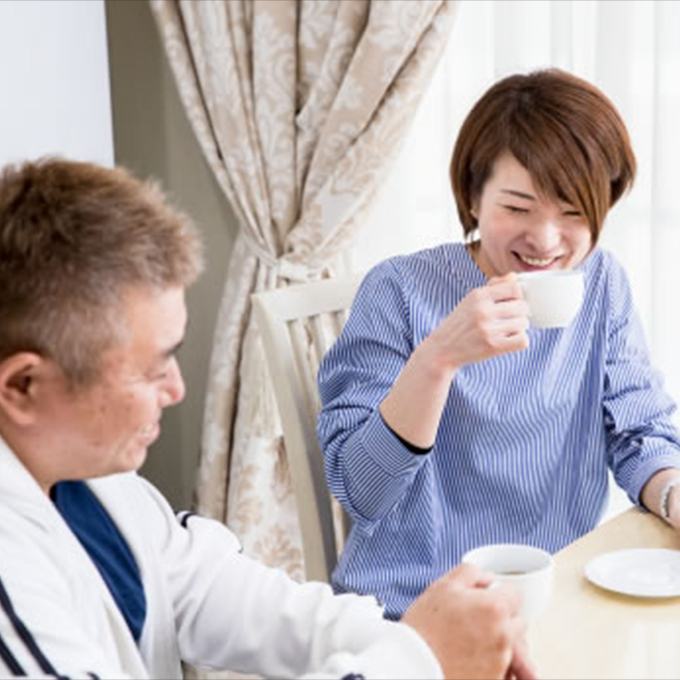 Takara standard—with the family for every moment of love and laughter